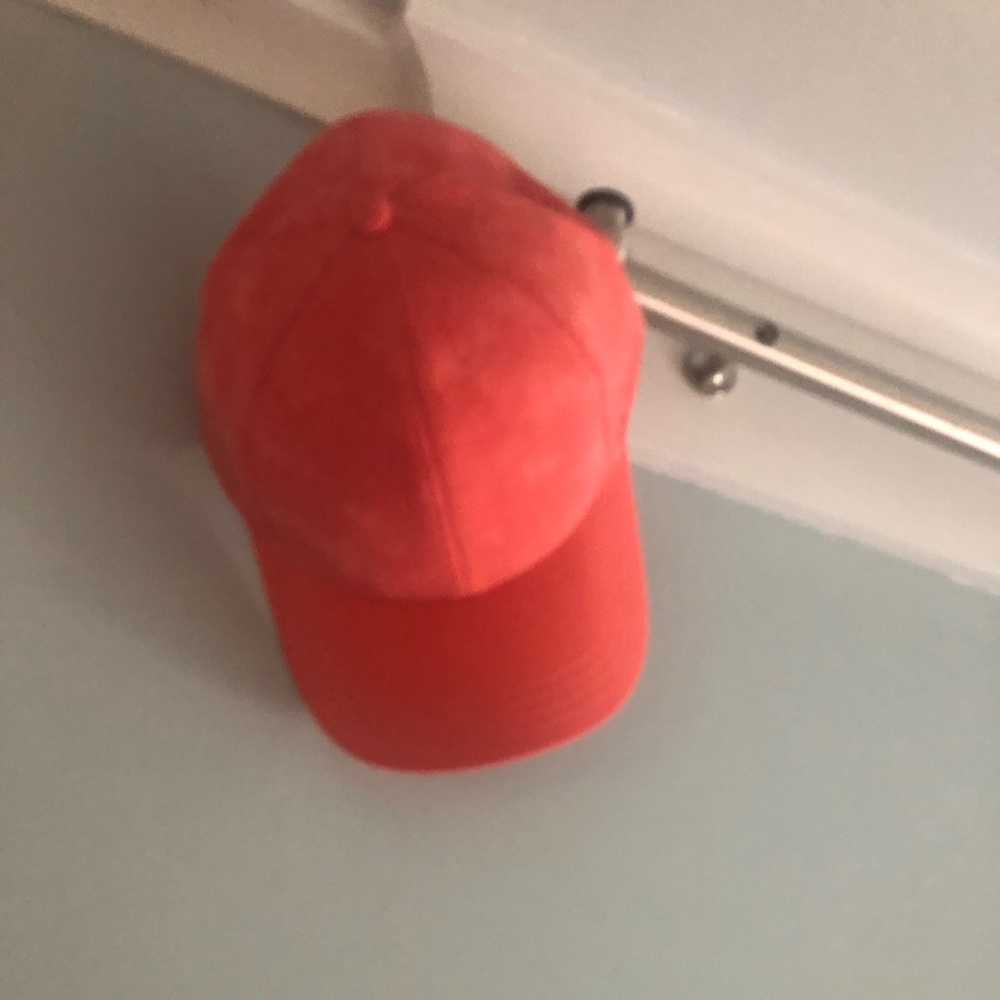 CC brand baseball cap